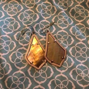 Kendra Scott Earrings